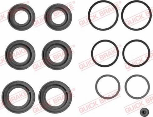 OJD Quick Brake 114-0094 - Set reparatie, etrier aaoparts.ro