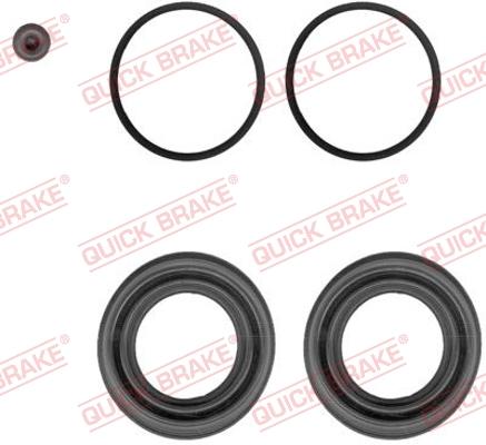 OJD Quick Brake 114-0090 - Set reparatie, etrier aaoparts.ro