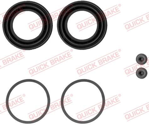 OJD Quick Brake 114-0049 - Set reparatie, etrier aaoparts.ro