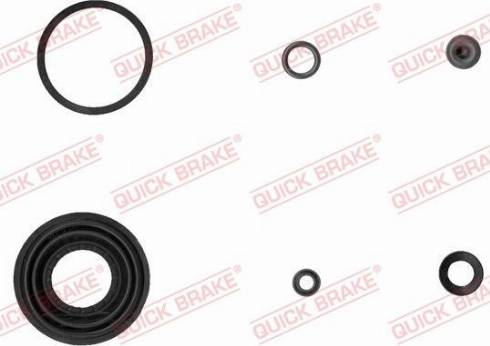 OJD Quick Brake 114-0041 - Set reparatie, etrier aaoparts.ro