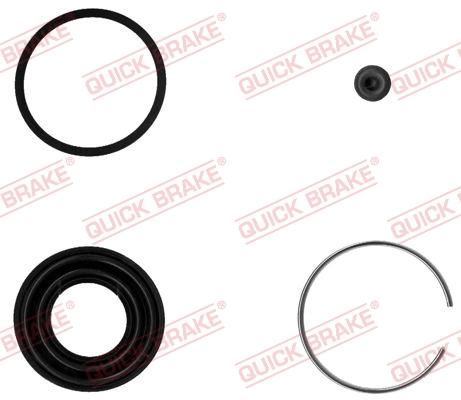 OJD Quick Brake 114-0050 - Set reparatie, etrier aaoparts.ro