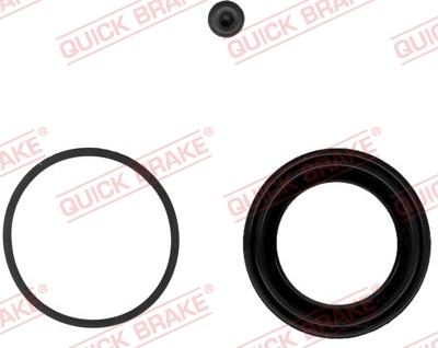 OJD Quick Brake 114-0051 - Set reparatie, etrier aaoparts.ro