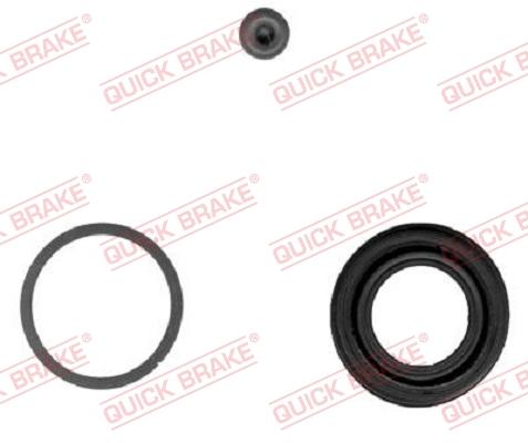 OJD Quick Brake 114-0060 - Set reparatie, etrier aaoparts.ro