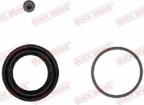 OJD Quick Brake 114-0006 - Set reparatie, etrier aaoparts.ro