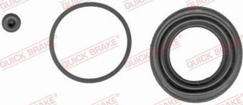 OJD Quick Brake 114-0086 - Set reparatie, etrier aaoparts.ro