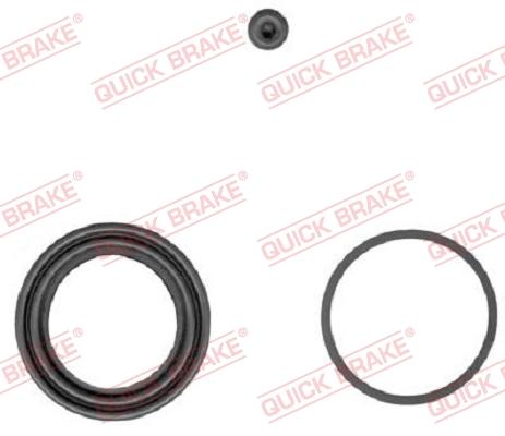 OJD Quick Brake 114-0035 - Set reparatie, etrier aaoparts.ro