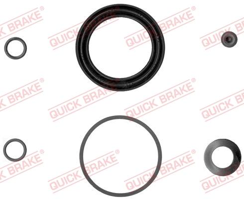 OJD Quick Brake 114-0038 - Set reparatie, etrier aaoparts.ro