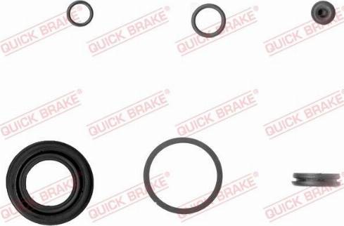 OJD Quick Brake 114-0032 - Set reparatie, etrier aaoparts.ro