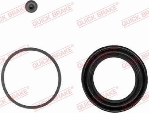 OJD Quick Brake 114-0027 - Set reparatie, etrier aaoparts.ro