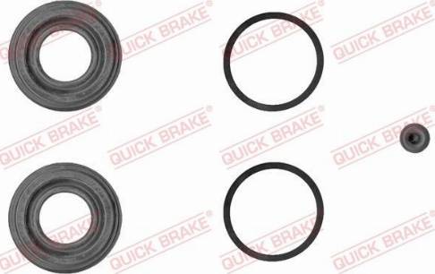 OJD Quick Brake 114-0070 - Set reparatie, etrier aaoparts.ro