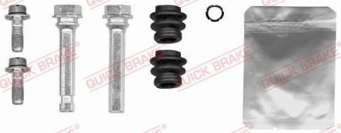 OJD Quick Brake 113-1494X - Set bucsi de ghidaj, etrier frana aaoparts.ro