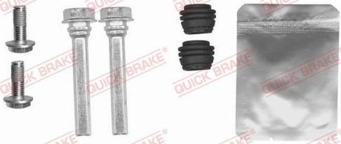 OJD Quick Brake 1131455X - Set bucsi de ghidaj, etrier frana aaoparts.ro