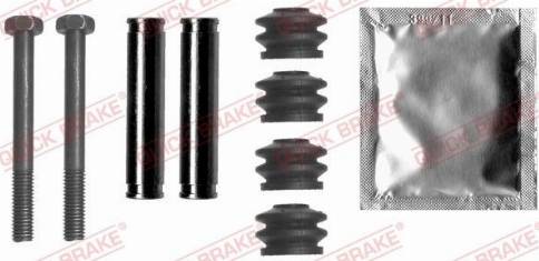 OJD Quick Brake 1131406X - Set bucsi de ghidaj, etrier frana aaoparts.ro