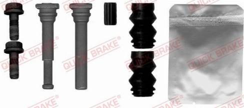 OJD Quick Brake 113-1486X - Set bucsi de ghidaj, etrier frana aaoparts.ro