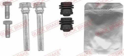 OJD Quick Brake 113-1480X - Set bucsi de ghidaj, etrier frana aaoparts.ro