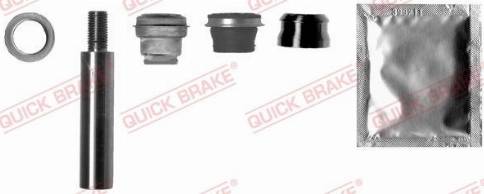 OJD Quick Brake 113-1340X - Set bucsi de ghidaj, etrier frana aaoparts.ro