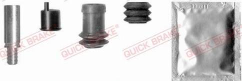 OJD Quick Brake 113-1342X - Set bucsi de ghidaj, etrier frana aaoparts.ro