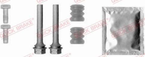 OJD Quick Brake 113-1302X - Set bucsi de ghidaj, etrier frana aaoparts.ro