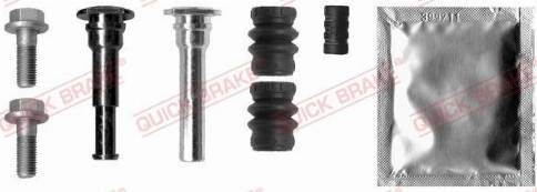 OJD Quick Brake 113-1317X - Set bucsi de ghidaj, etrier frana aaoparts.ro