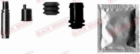 OJD Quick Brake 1131335X - Set bucsi de ghidaj, etrier frana aaoparts.ro