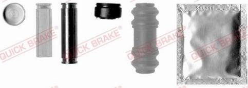 OJD Quick Brake 1131336X - Set bucsi de ghidaj, etrier frana aaoparts.ro