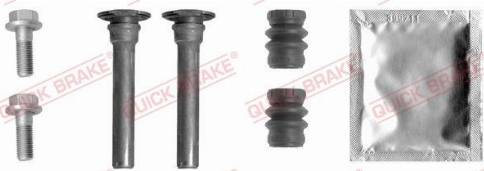 OJD Quick Brake 113-1375X - Set bucsi de ghidaj, etrier frana aaoparts.ro