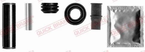 OJD Quick Brake 1131370X - Set bucsi de ghidaj, etrier frana aaoparts.ro