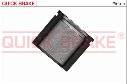 OJD Quick Brake 185004 - Piston, etrier frana aaoparts.ro