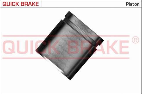 OJD Quick Brake 185008 - Piston, etrier frana aaoparts.ro