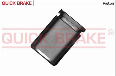 OJD Quick Brake 185038 - Piston, etrier frana aaoparts.ro