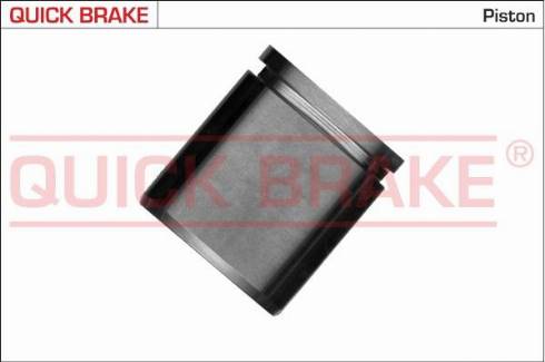 OJD Quick Brake 185033 - Piston, etrier frana aaoparts.ro