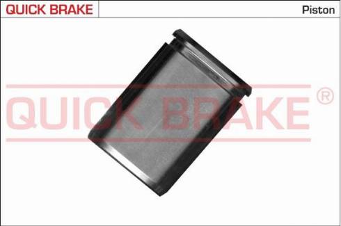 OJD Quick Brake 185020 - Piston, etrier frana aaoparts.ro