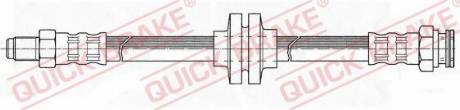 OJD Quick Brake 32.323 - Furtun frana aaoparts.ro