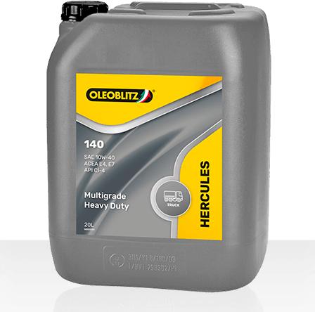 OLEOBLITZ 71923 - Ulei de motor aaoparts.ro