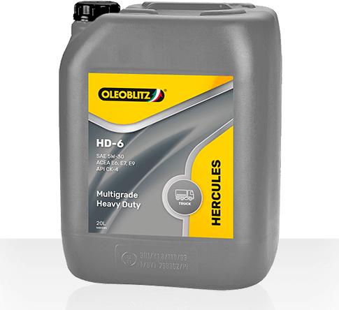 OLEOBLITZ 71883 - Ulei de motor aaoparts.ro