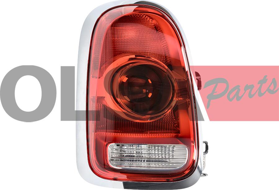 OLSA 72247 - Lampa spate aaoparts.ro