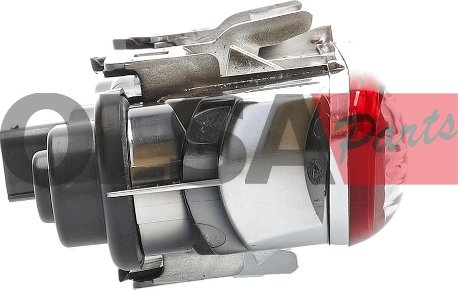 CARRO 690906115 - Lumina de ceata spate aaoparts.ro