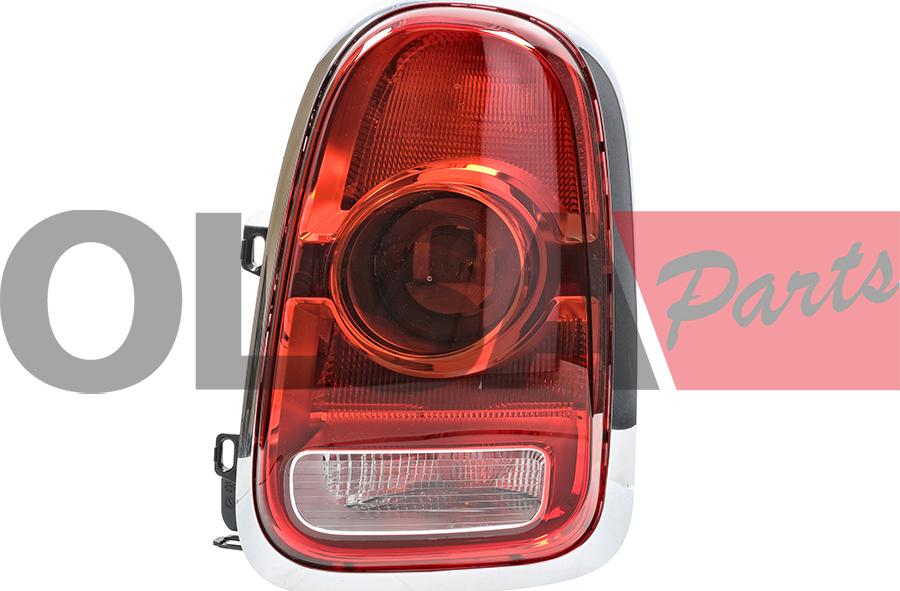 OLSA 72250 - Lampa spate aaoparts.ro