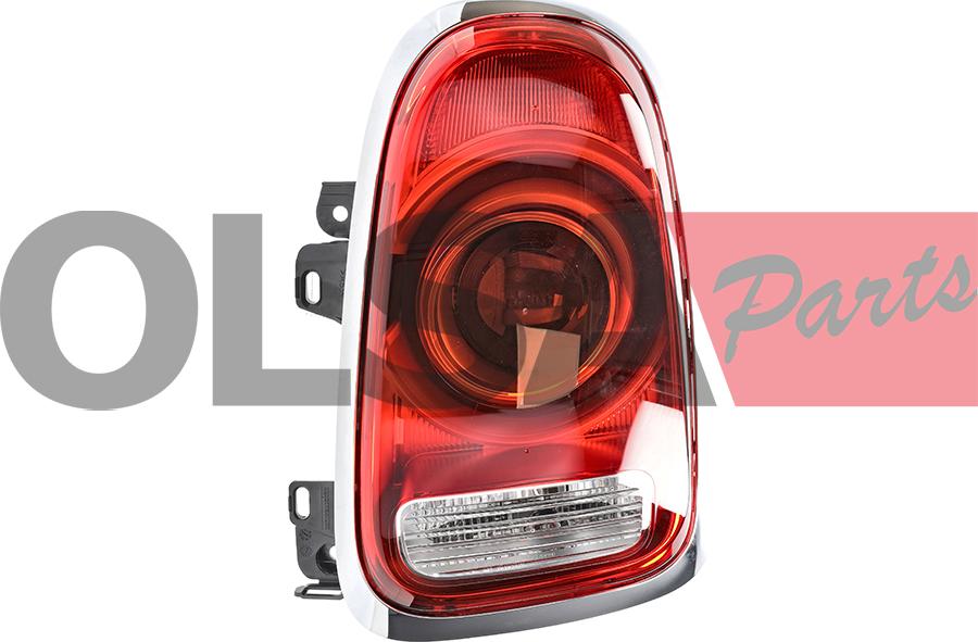 OLSA 72252 - Lampa spate aaoparts.ro