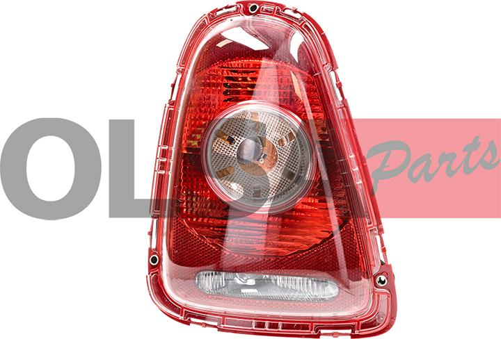 OLSA 72221 - Lampa spate aaoparts.ro