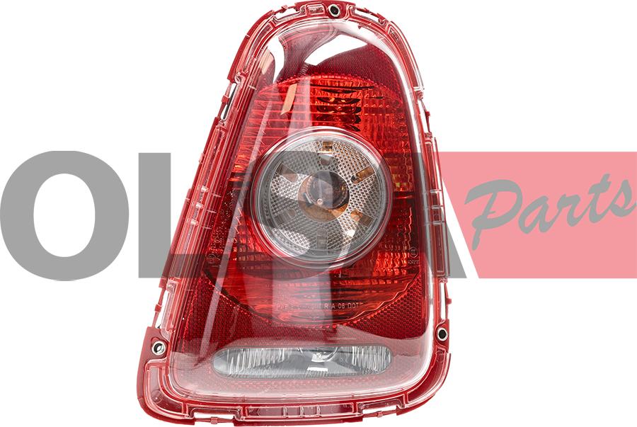 OLSA 72222 - Lampa spate aaoparts.ro