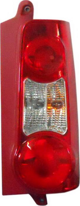 OLSA Parts 5.04.180.00 - Lampa spate aaoparts.ro