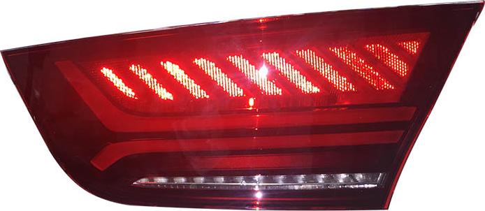 OLSA 1.04.205.00 - Lampa spate aaoparts.ro