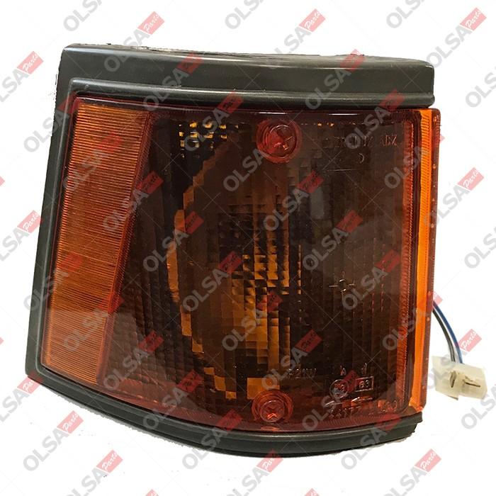 OLSA 2.01.092.00 - Far aaoparts.ro