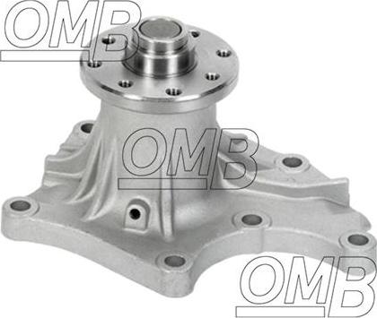 OMB MB9002 - Pompa apa aaoparts.ro