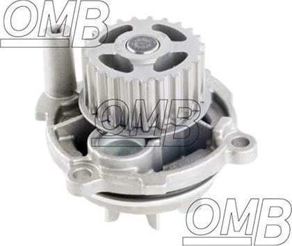OMB MB5112 - Pompa apa aaoparts.ro