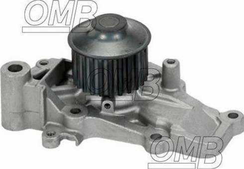 OMB MB6905 - Pompa apa aaoparts.ro