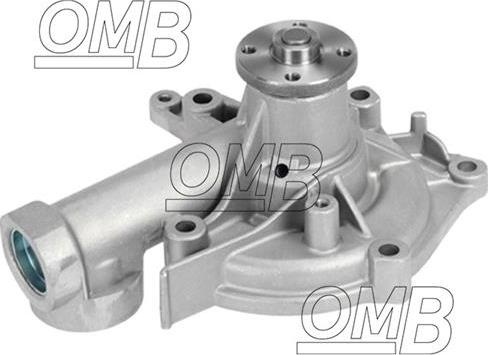 OMB MB6903 - Pompa apa aaoparts.ro