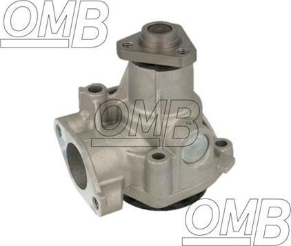 OMB MB6501 - Pompa apa aaoparts.ro