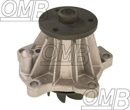 OMB MB6007 - Pompa apa aaoparts.ro